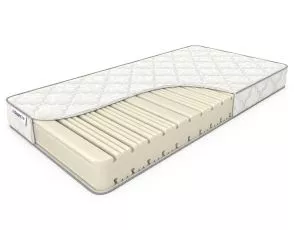 Матрас 120х185 см DreamLine DreamRoll Contour