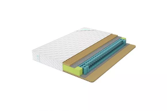 Матрас Lonax Relax Memory TFK