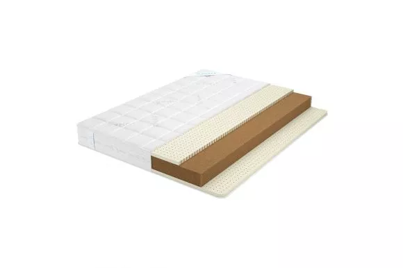 Матрас Lonax Cocos 12 Comfort