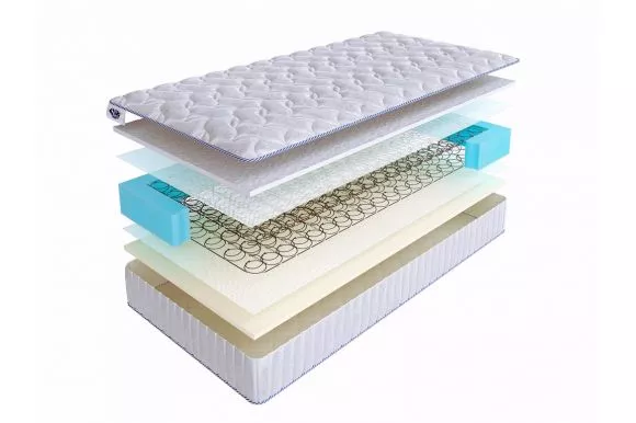 Матрас SkySleep Joy Strutto BS