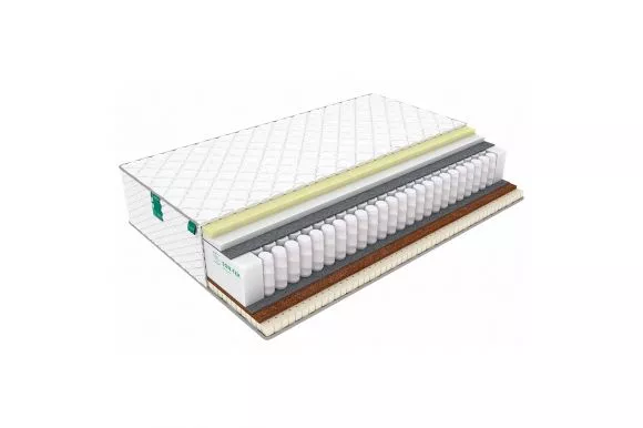 Матрас Sleeptek PremierBIG Memo Strong Latex
