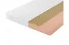 Матрас Lonax Roll Memory Relax Max 140х190