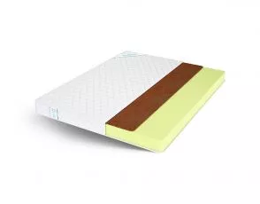 Пенный матрас Lonax Roll Cocos Eco