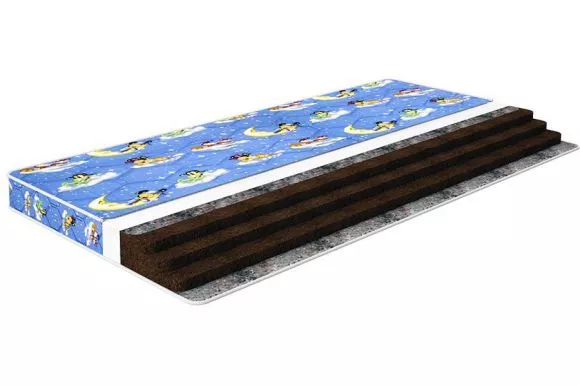 Матрас Konkord Kid Magic Moon