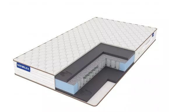 Матрас Vitaflex Coal Visco Relax S500