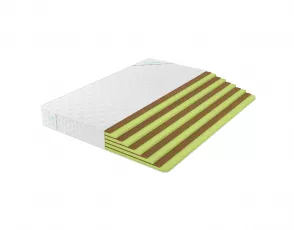Матрас Lonax Fusion Eco Plus