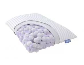 Подушка Proson Cloud Double Effect S