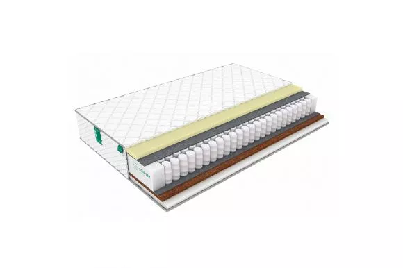 Матрас Sleeptek Premier Memo Foam Strong