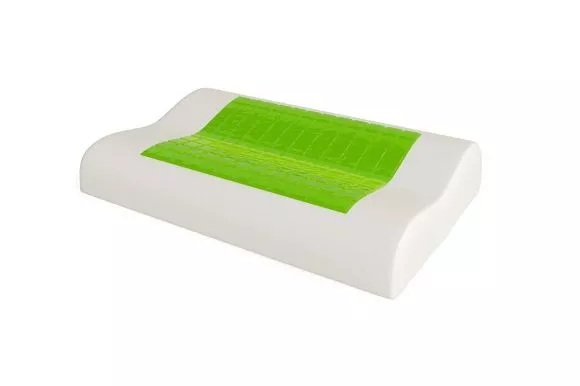 Подушка SkySleep Termogel Ergo